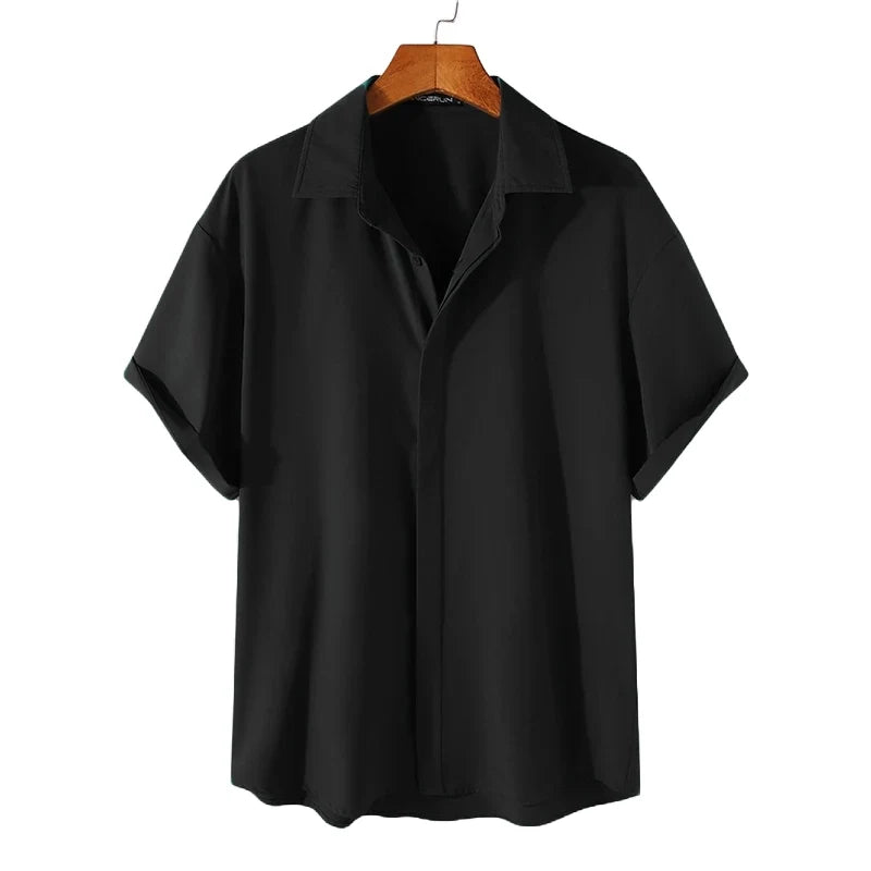 Chemise Homme Japonaise