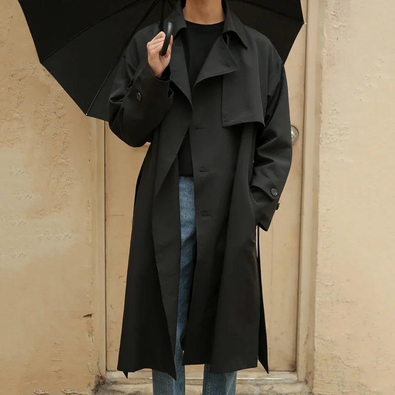 Manteau Double Face
