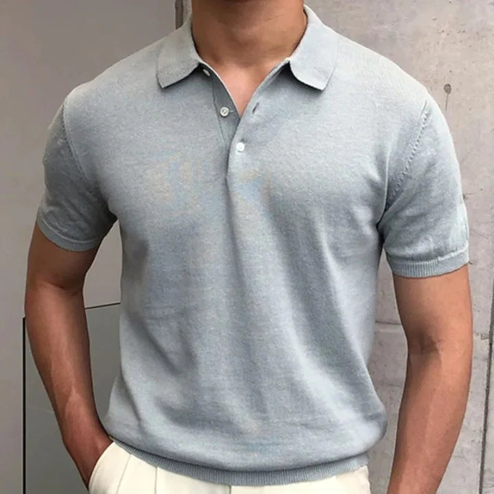 Polo Homme Habillé