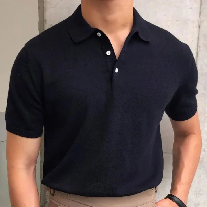 Polo Homme Habillé