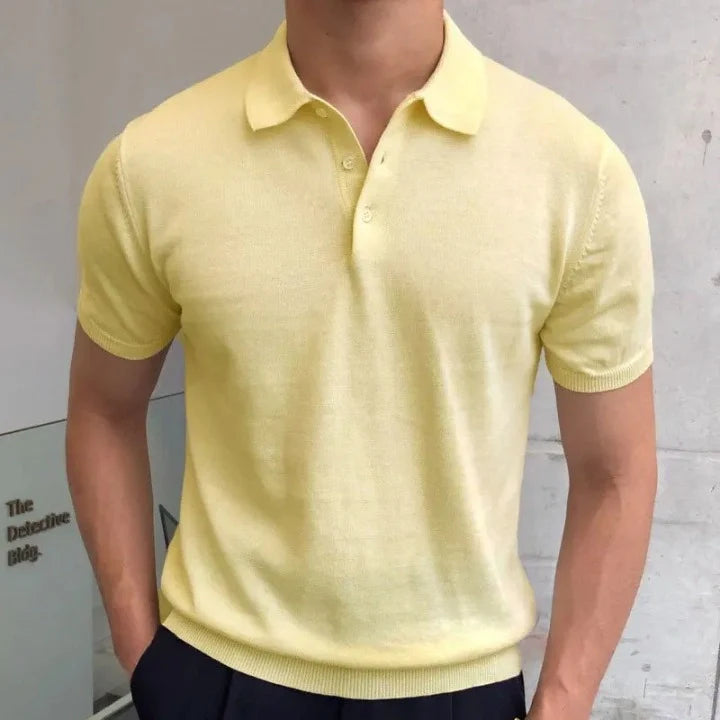 Polo Homme Habillé