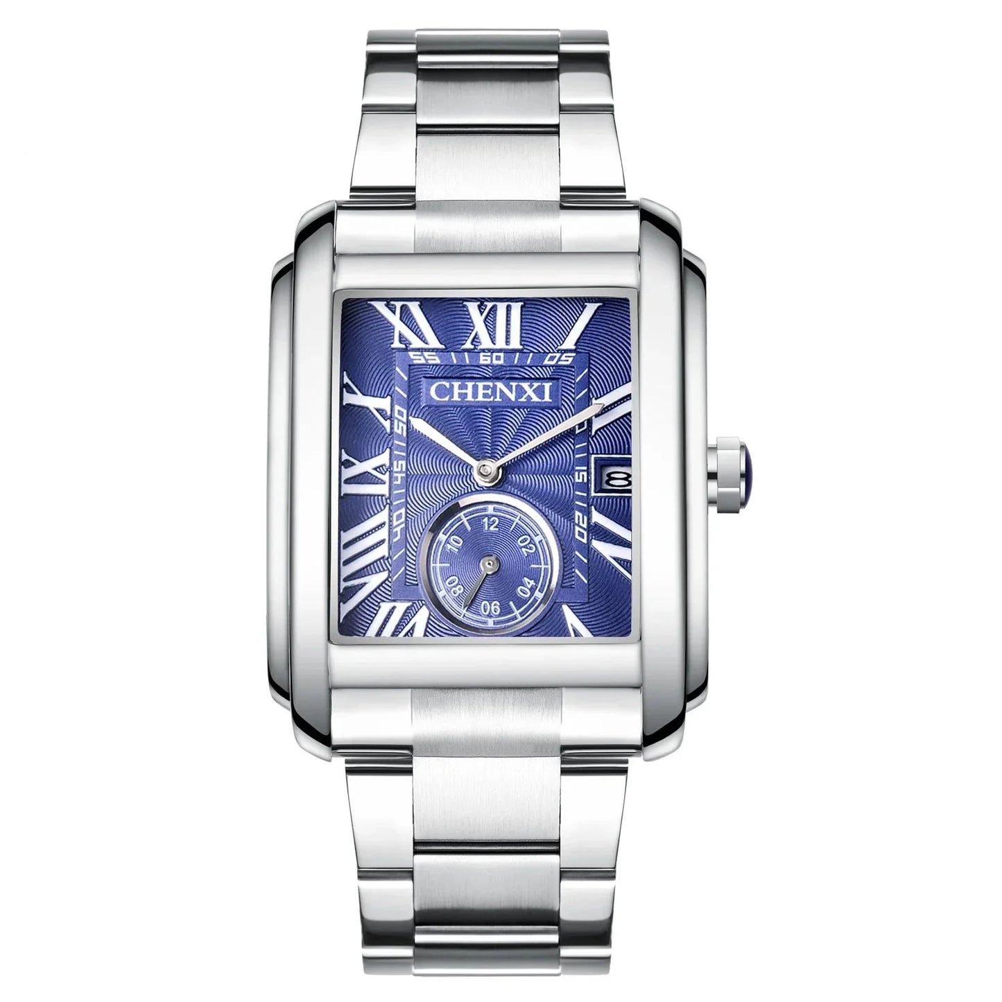 Montre Rectangle