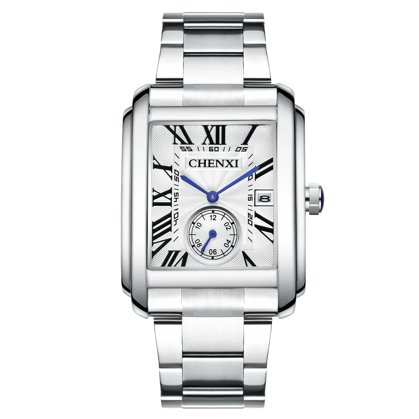 Montre Rectangle