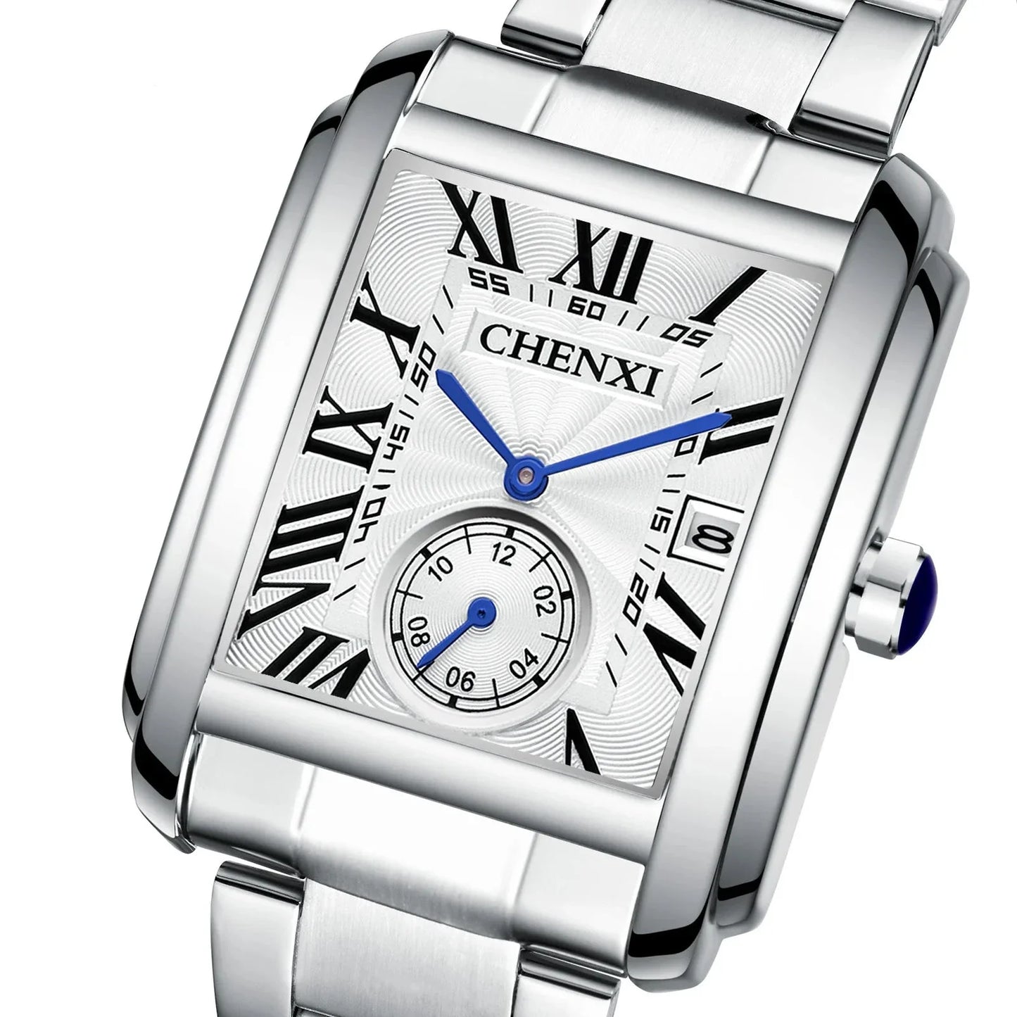 Montre Rectangle