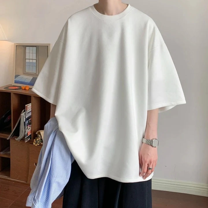 T Shirt Oversize Vintage
