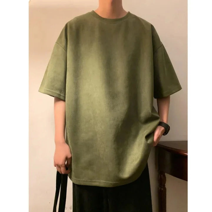 T Shirt Oversize Vintage