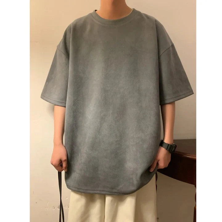 T Shirt Oversize Vintage