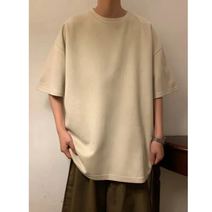 T Shirt Oversize Vintage