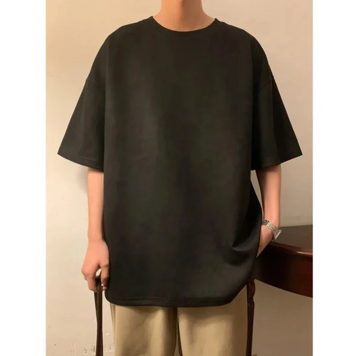 T Shirt Oversize Vintage