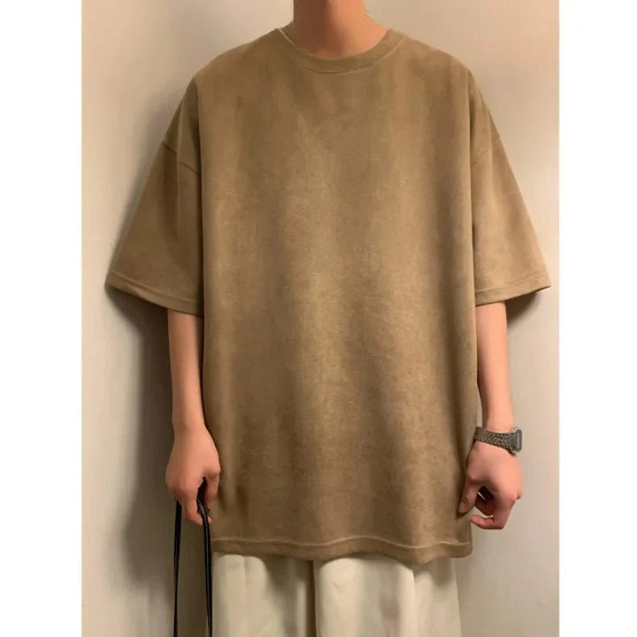 T Shirt Oversize Vintage