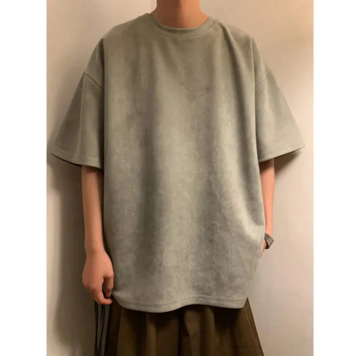 T Shirt Oversize Vintage