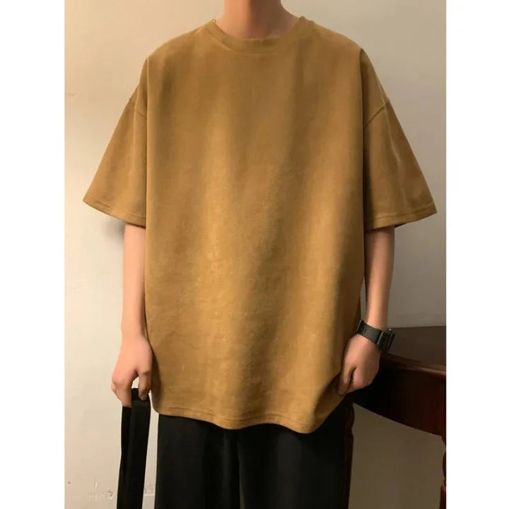 T Shirt Oversize Vintage