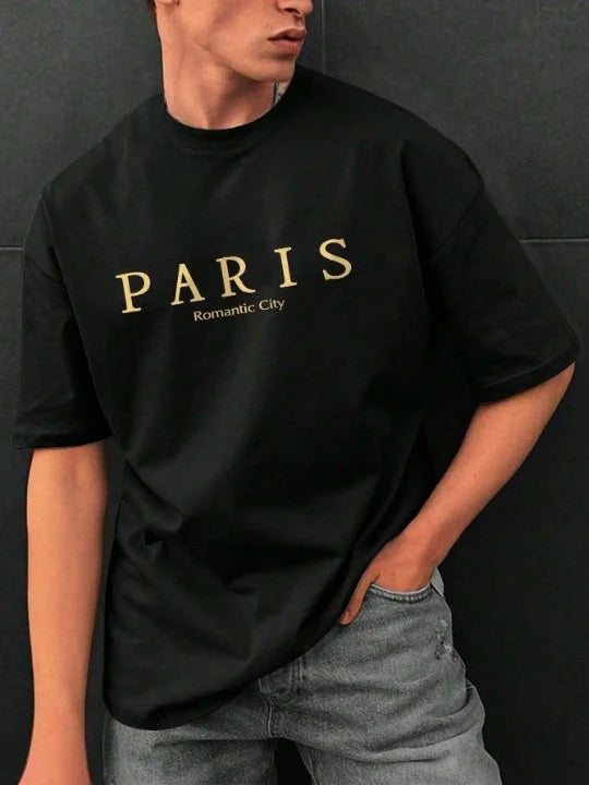T-Shirt Paris