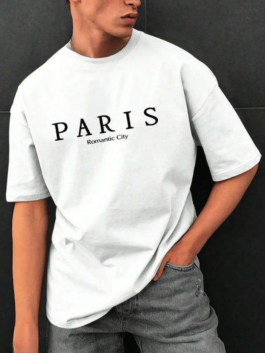 T-Shirt Paris