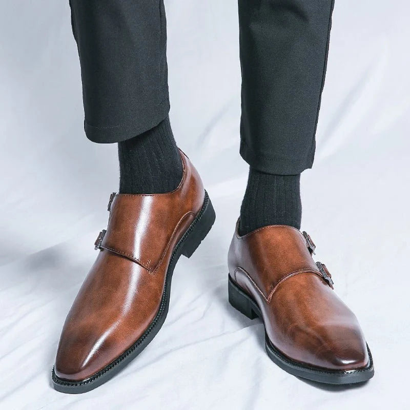Chaussure Derby Homme