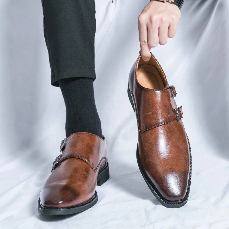 Chaussure Derby Homme