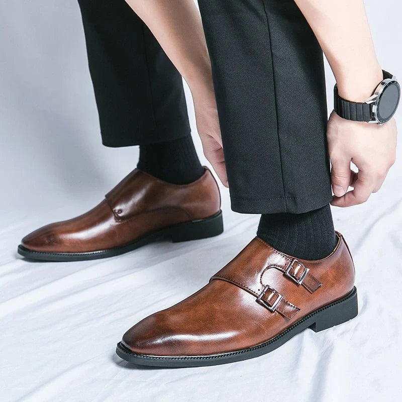 Chaussure Derby Homme