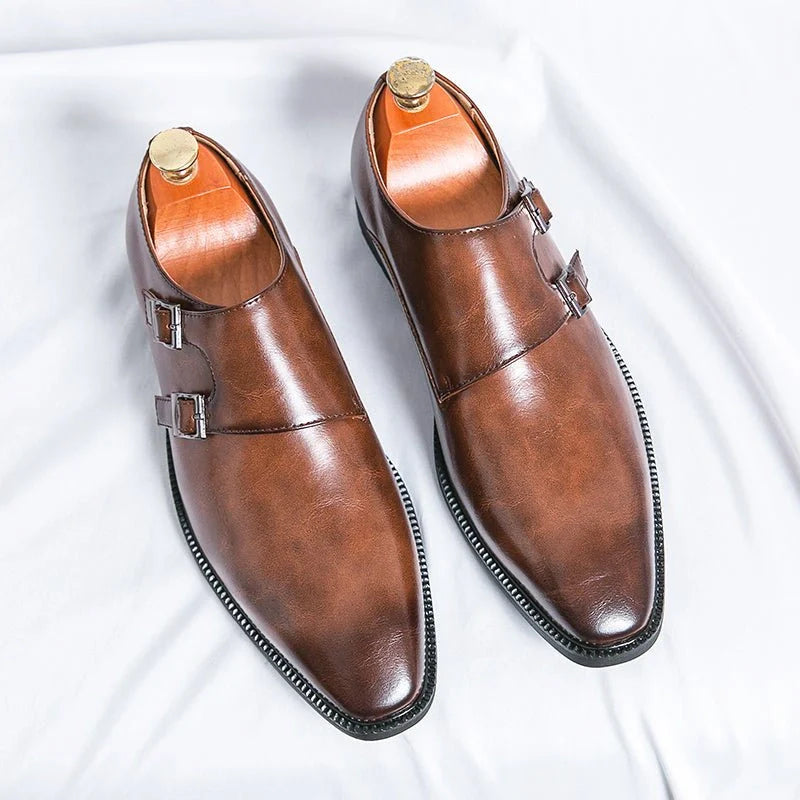 Chaussure Derby Homme