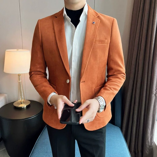 Blazer Homme Chic