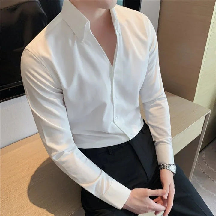 Chemise Homme Classe