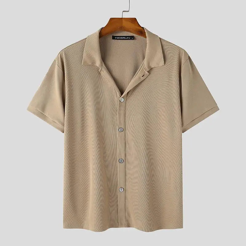 Chemise Homme Italienne