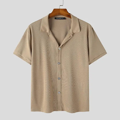 Chemise Homme Italienne