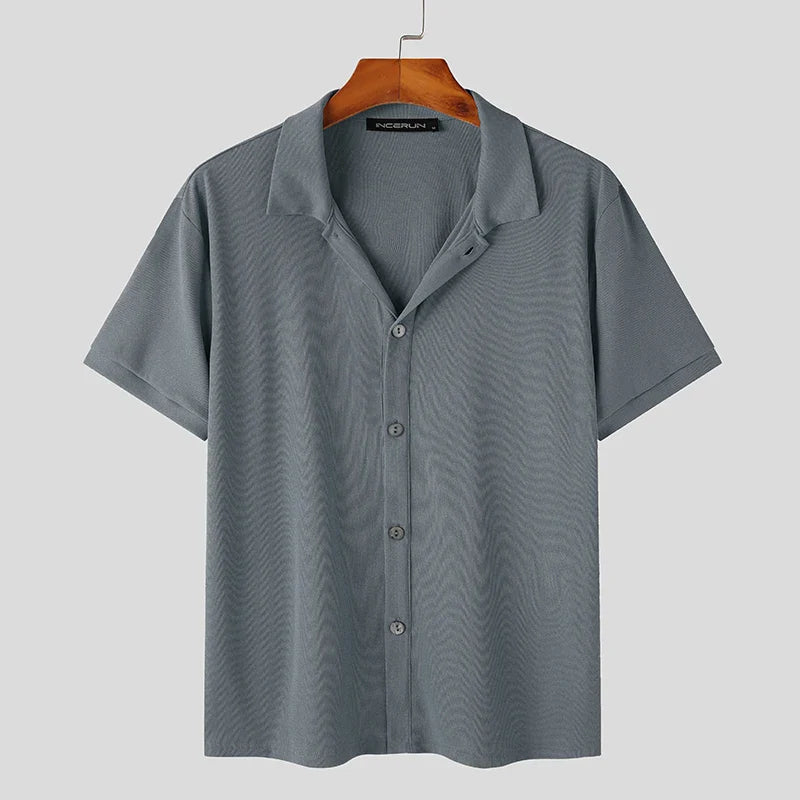 Chemise Homme Italienne