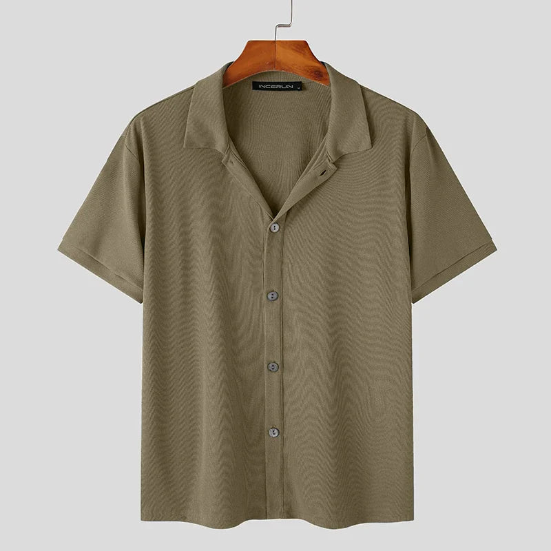 Chemise Homme Italienne