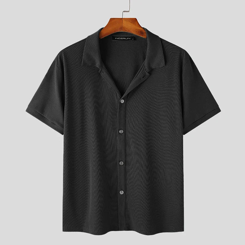 Chemise Homme Italienne