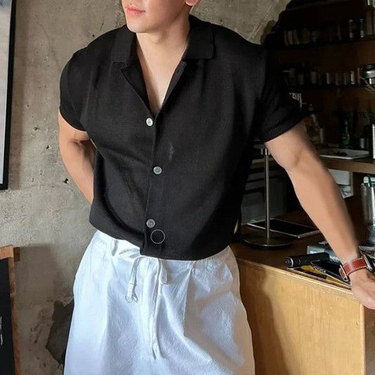 Chemise Homme Italienne