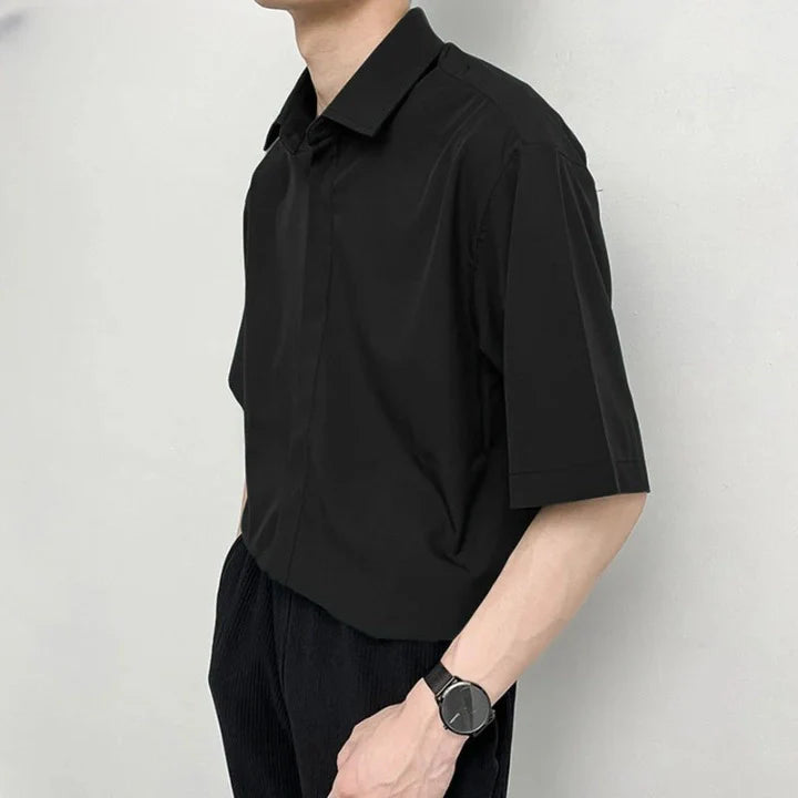Chemise Homme Japonaise