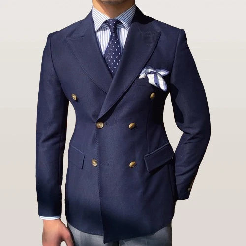 Costume Anglais Homme