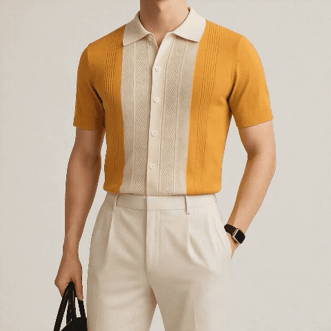 Chemise Vintage