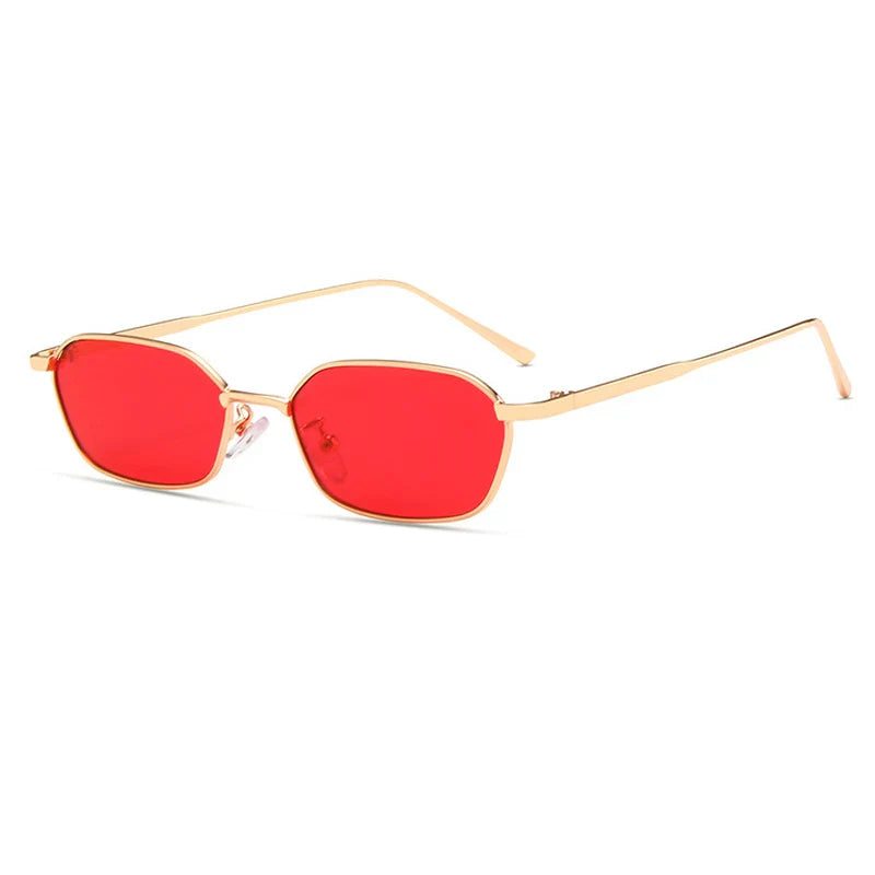 Lunettes de soleil annee 90