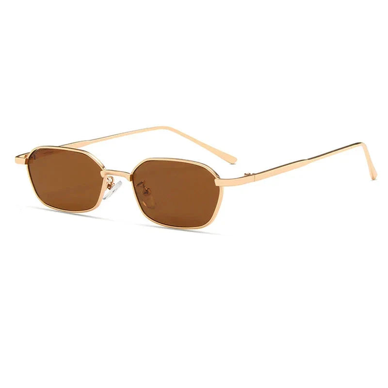 Lunettes de soleil annee 90