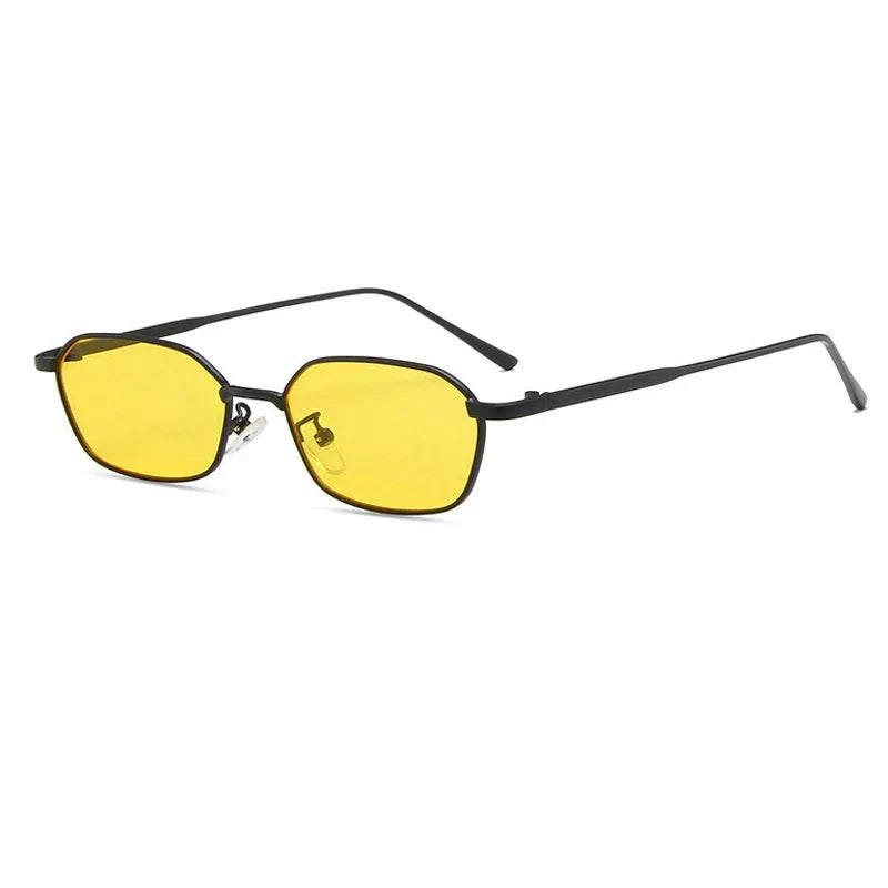 Lunettes de soleil annee 90