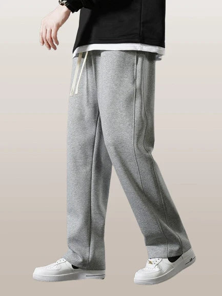 Jogging chic