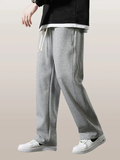 Jogging chic