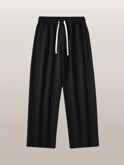 Jogging chic