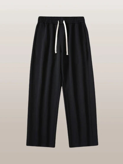 Jogging chic