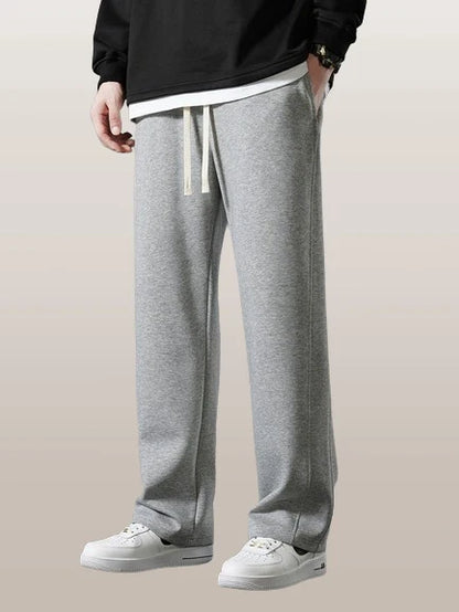 Jogging chic