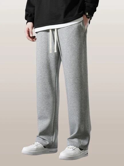 Jogging chic