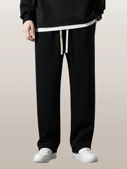 Jogging chic