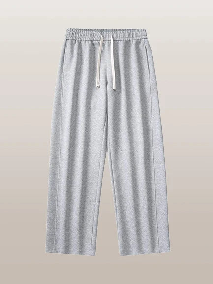 Jogging chic