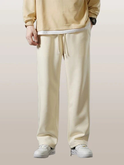 Jogging chic