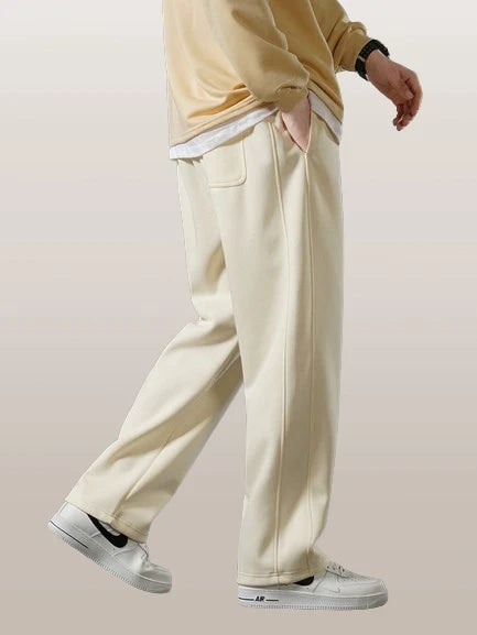 Jogging chic