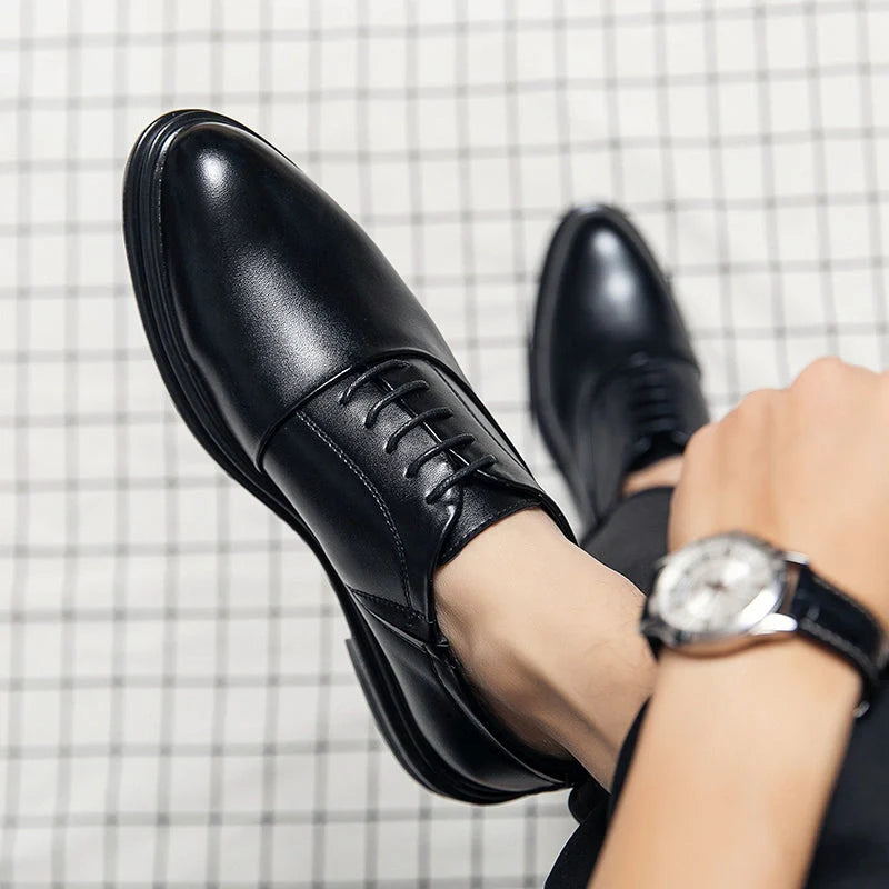 Loafers Homme