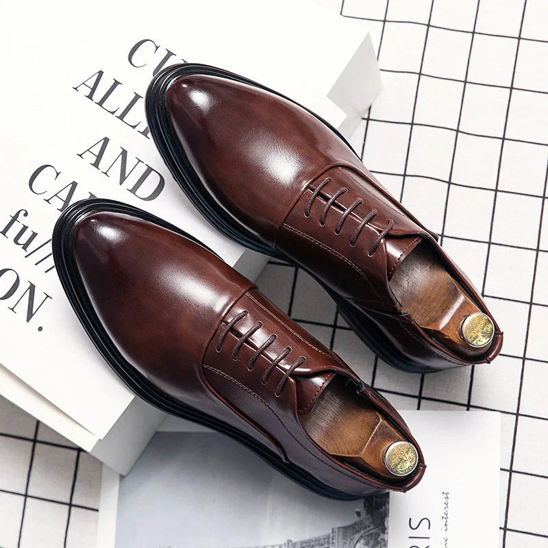 Loafers Homme