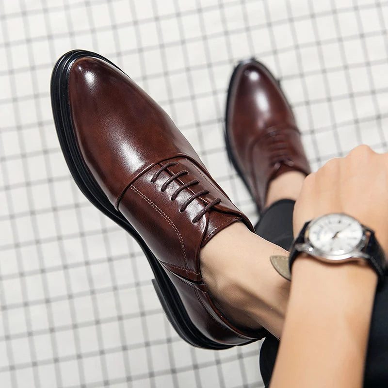 Loafers Homme