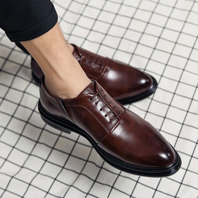 Loafers Homme